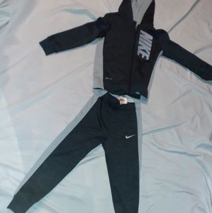Nike set